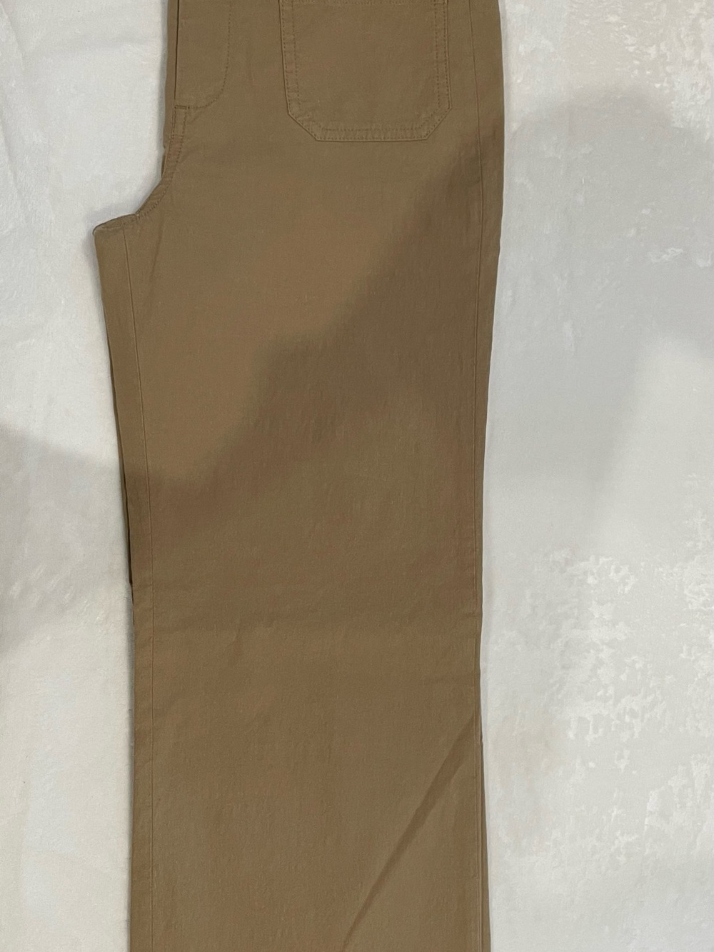 J. Crew Women's Chinos in Light Brown